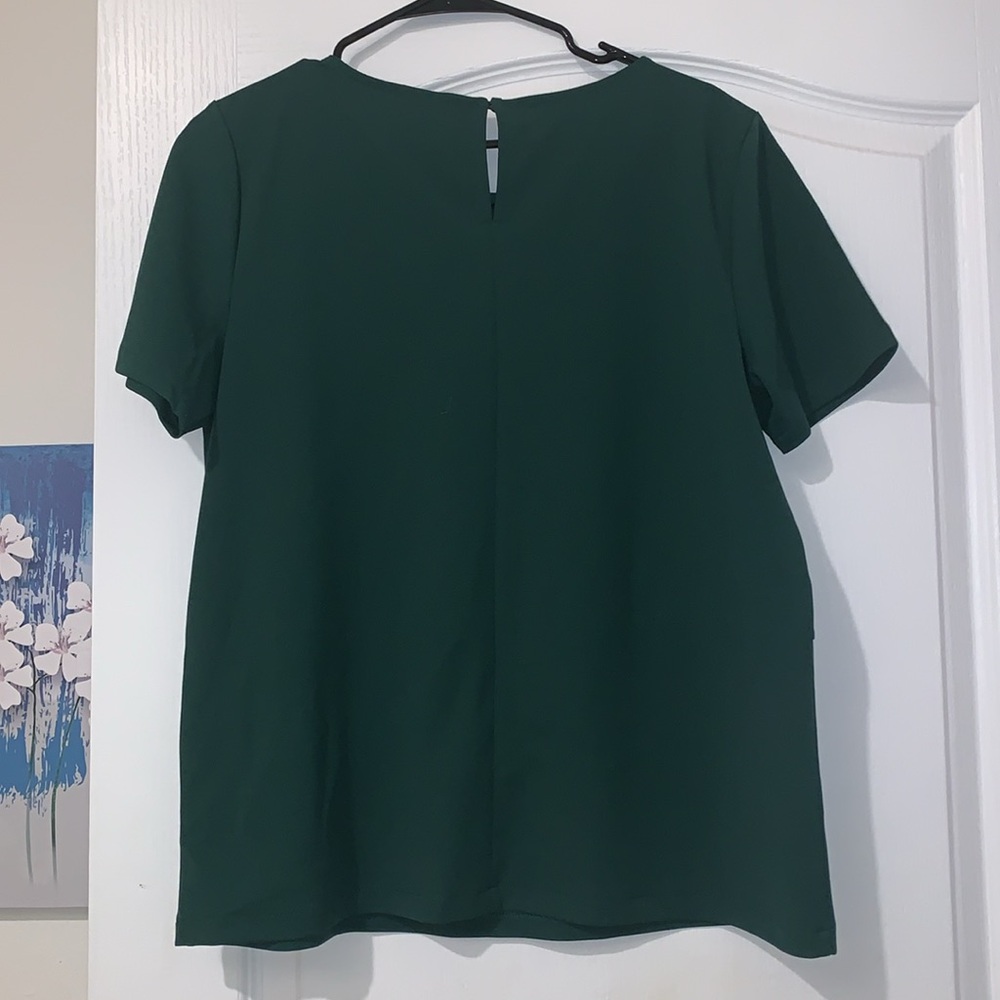 Ann Taylor blouse - Picture 4 of 4